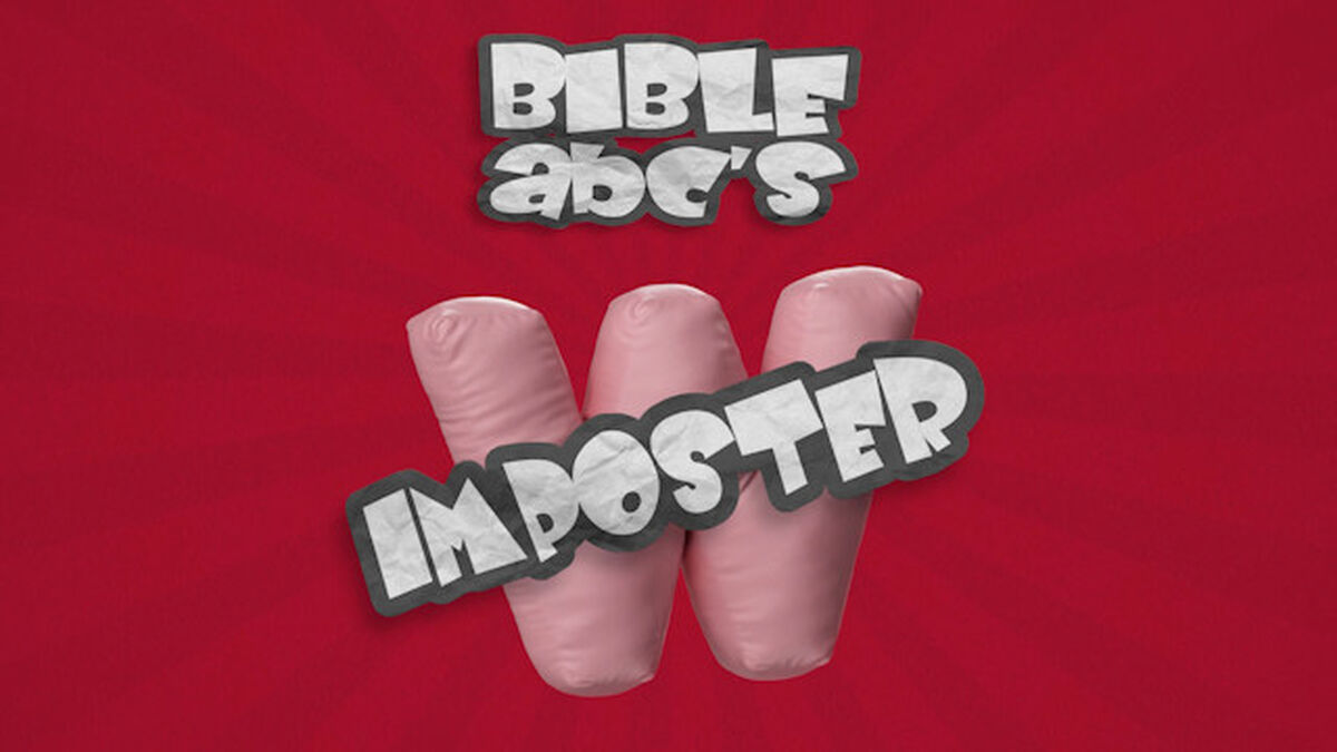 Bible ABC's image number 3